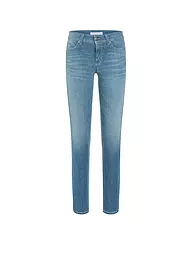 CAMBIO | Jeans Slim Fit PARLA | hellblau