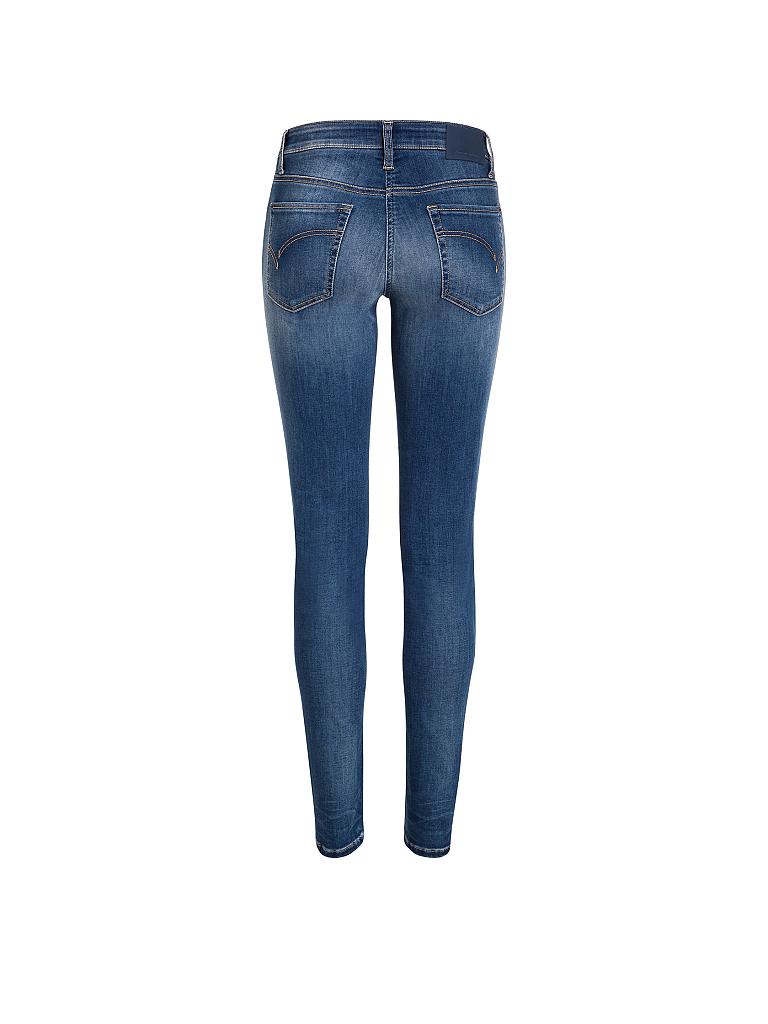 CAMBIO | Jeans Slim-Fit "Liu Long" | 