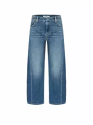 CAMBIO | Jeans Wide Leg ORIA | blau