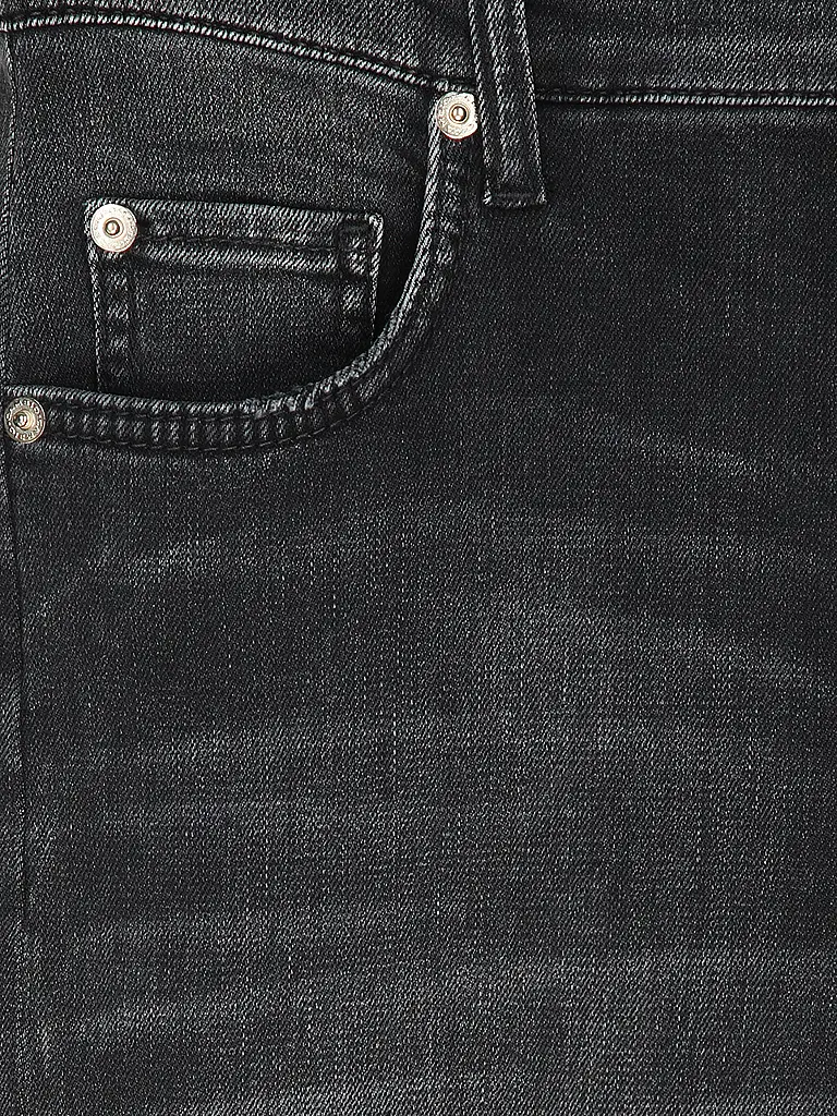 CAMBIO | Jeans Wide Leg ORIA | 