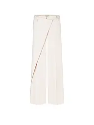 CAMBIO | Marlenehose  | Creme