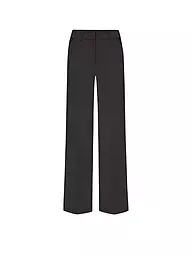 CAMBIO | Marlenehose AMELIE  | schwarz