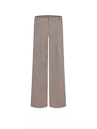 CAMBIO | Marlenehose AMELIE  | beige