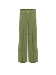 CAMBIO | Marlenehose AMELIE  | olive