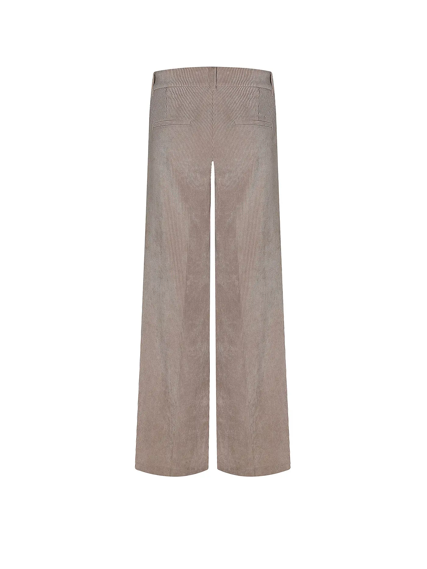 CAMBIO | Marlenehose AMELIE  | beige