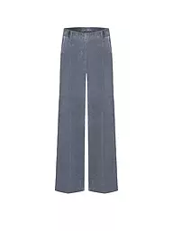 CAMBIO | Marlenehose AMELIE  | grau