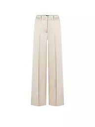 CAMBIO | Marlenehose AMELIE | beige