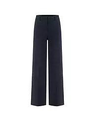 CAMBIO | Marlenehose AMELIE  | dunkelblau