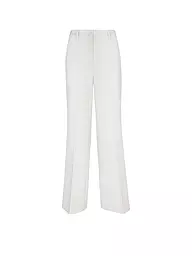 CAMBIO | Marlenehose AMELIE  | beige