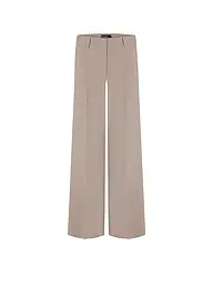CAMBIO | Marlenehose AMELIE | Beige