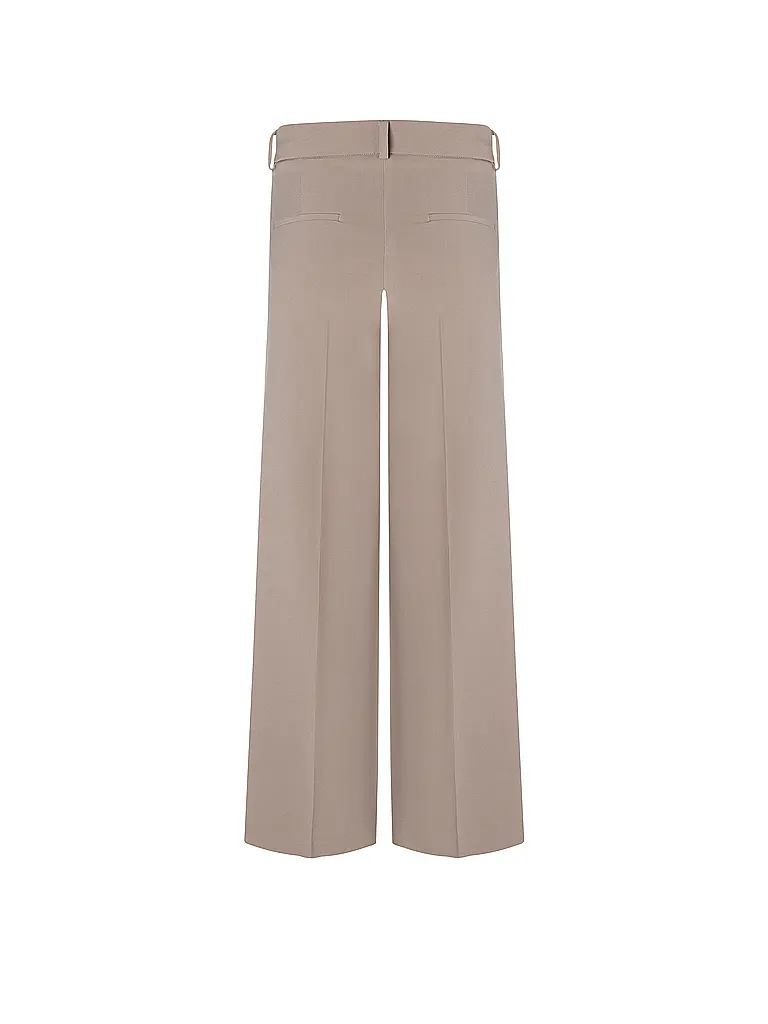 CAMBIO | Marlenehose AMELIE | Beige