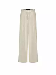 CAMBIO | Marlenehose ANNY | creme