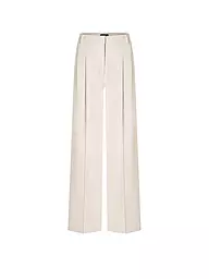 CAMBIO | Marlenehose ANNY | creme