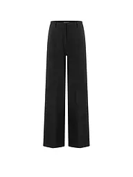 CAMBIO | Marlenehose ANNY | schwarz