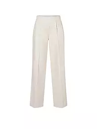 CAMBIO | Marlenehose AVA | creme