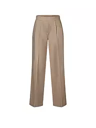CAMBIO | Marlenehose AVA | beige