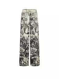 CAMBIO | Marlenehose AVRIL | grün