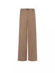 CAMBIO | Marlenehose MIRA  | camel
