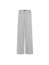 CAMBIO | Marlenehose MIRA  | grau