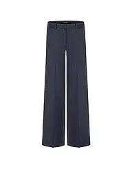CAMBIO | Marlenehose MIRA  | Dunkelblau