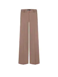 CAMBIO | Marlenehose MIRA  | Braun