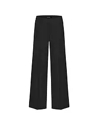 CAMBIO | Marlenehose MIRA  | schwarz