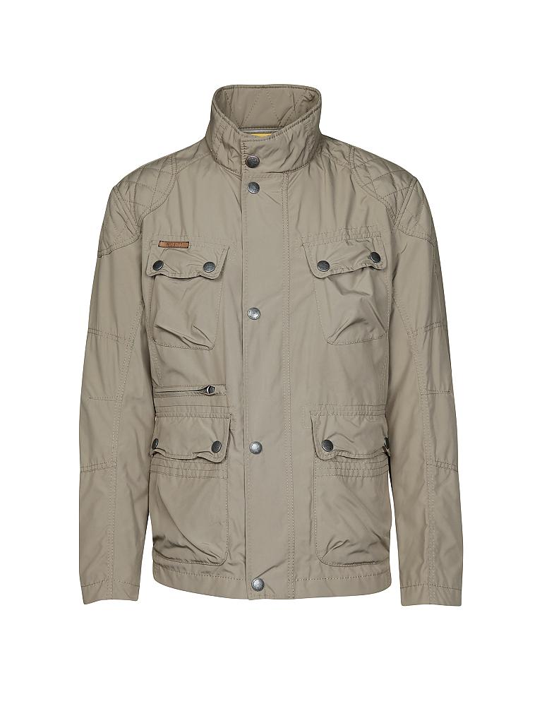 CAMEL ACTIVE | Jacke  | 