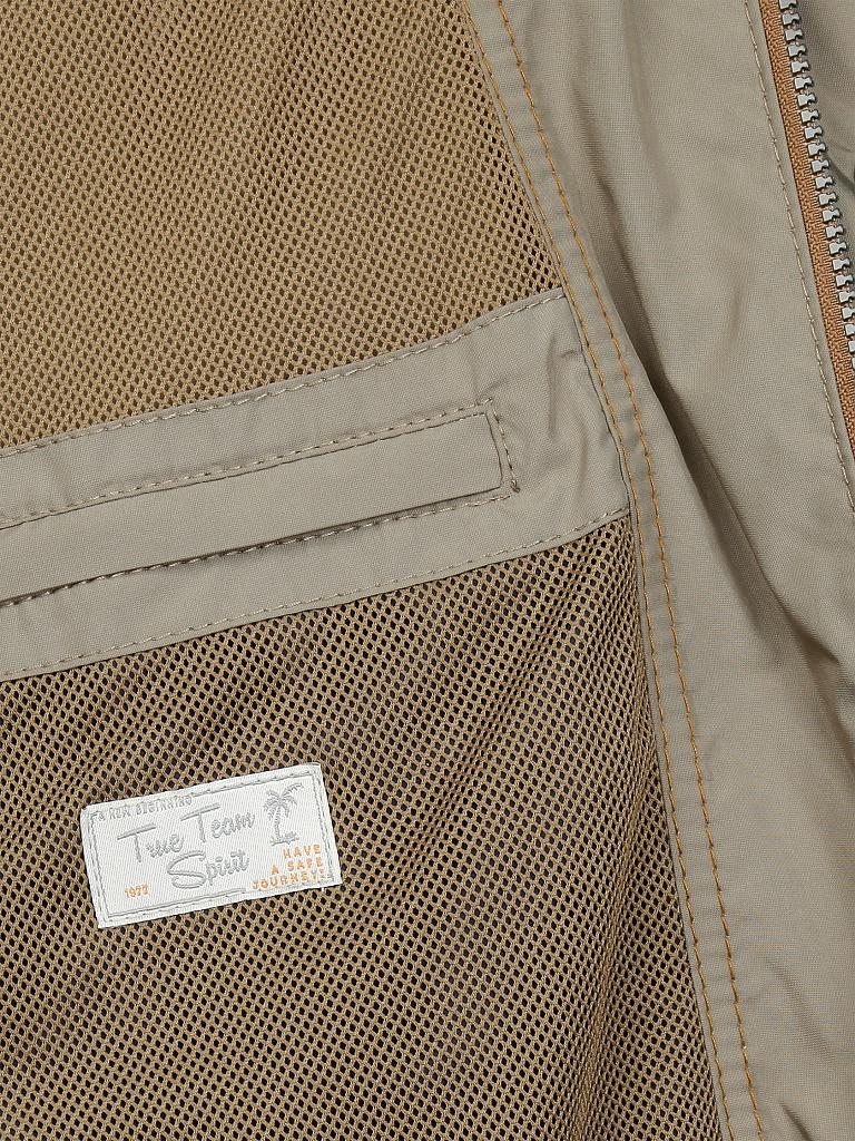 CAMEL ACTIVE | Jacke  | 