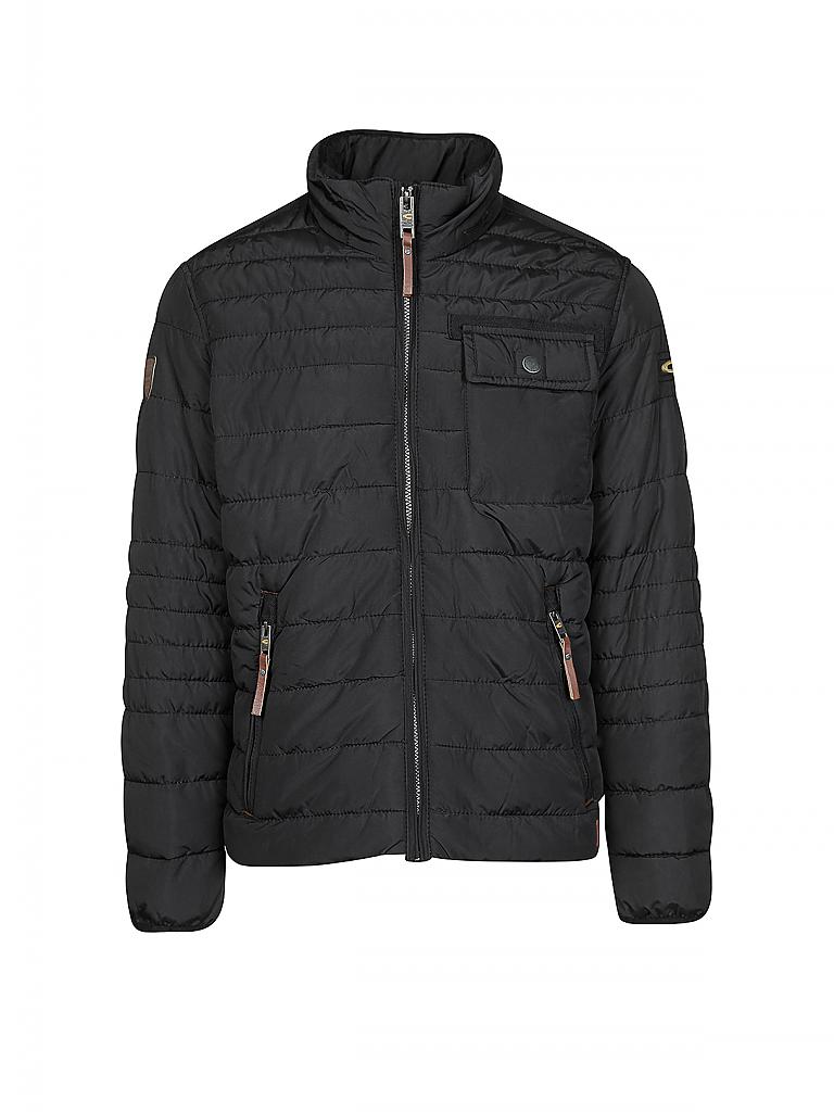 CAMEL ACTIVE | Leichtsteppjacke "Lightflex" | 