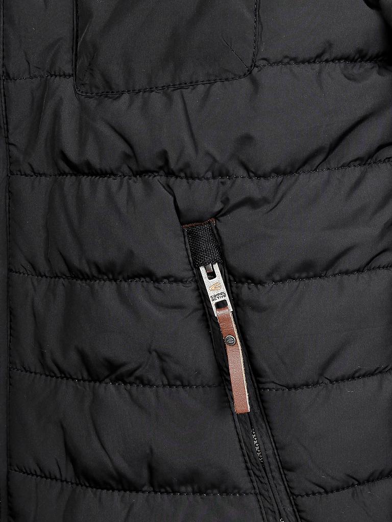 CAMEL ACTIVE | Leichtsteppjacke "Lightflex" | 