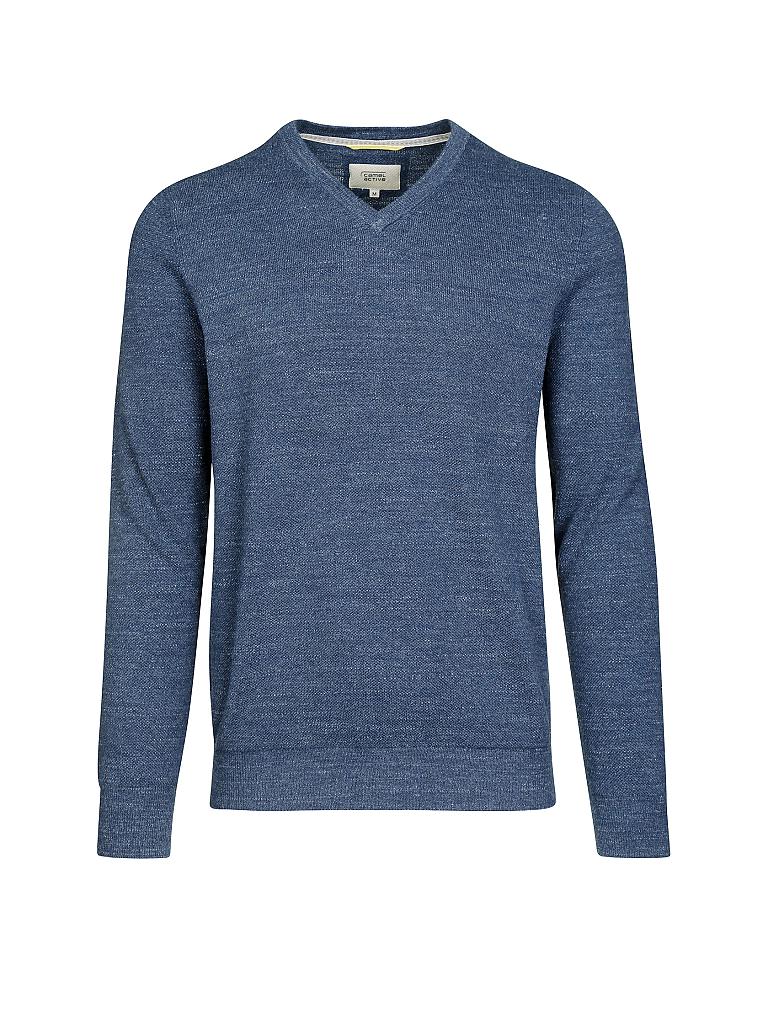 CAMEL ACTIVE | Pullover  | 