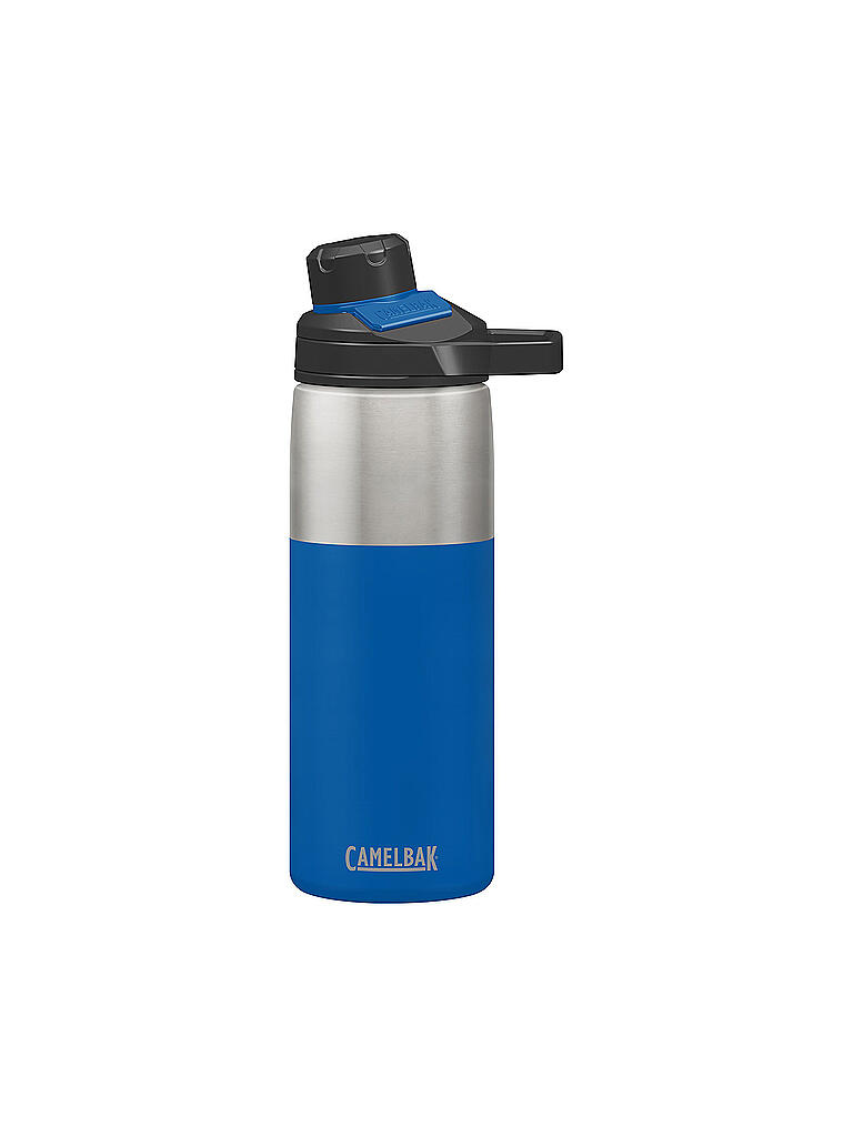 CAMELBAK | Isolierflasche "CHUTE® MAG" 0,35l (Edelstahl) | keine Farbe