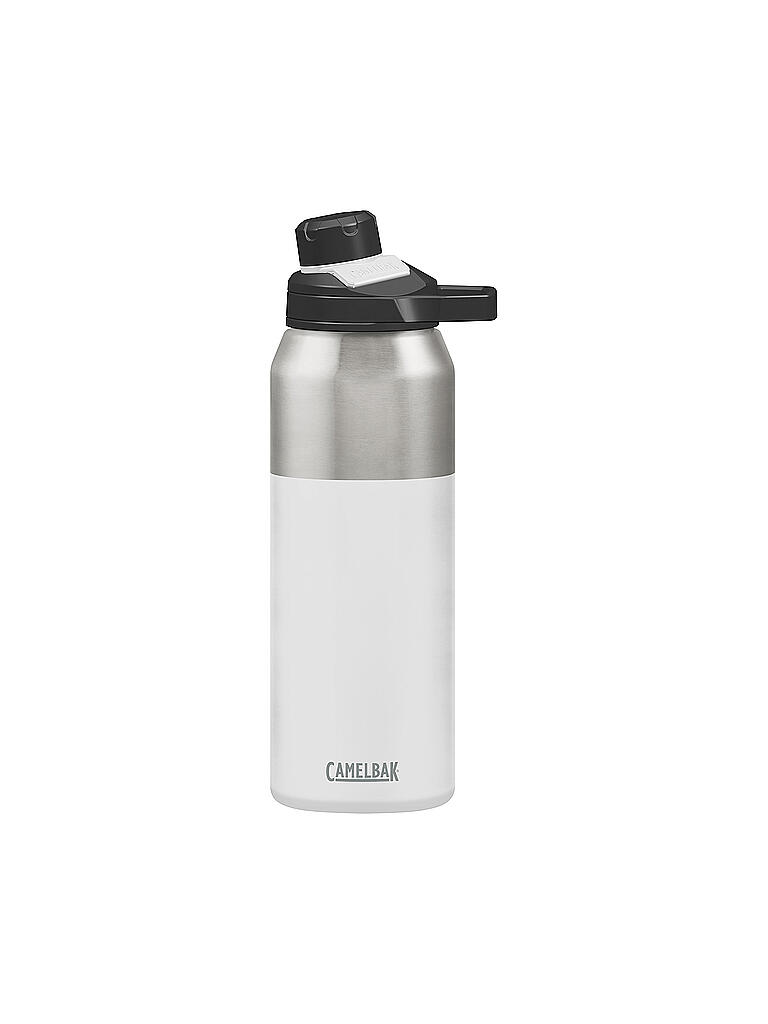 CAMELBAK | Isolierflasche "CHUTE® MAG" 0,9l (Edelstahl) | keine Farbe