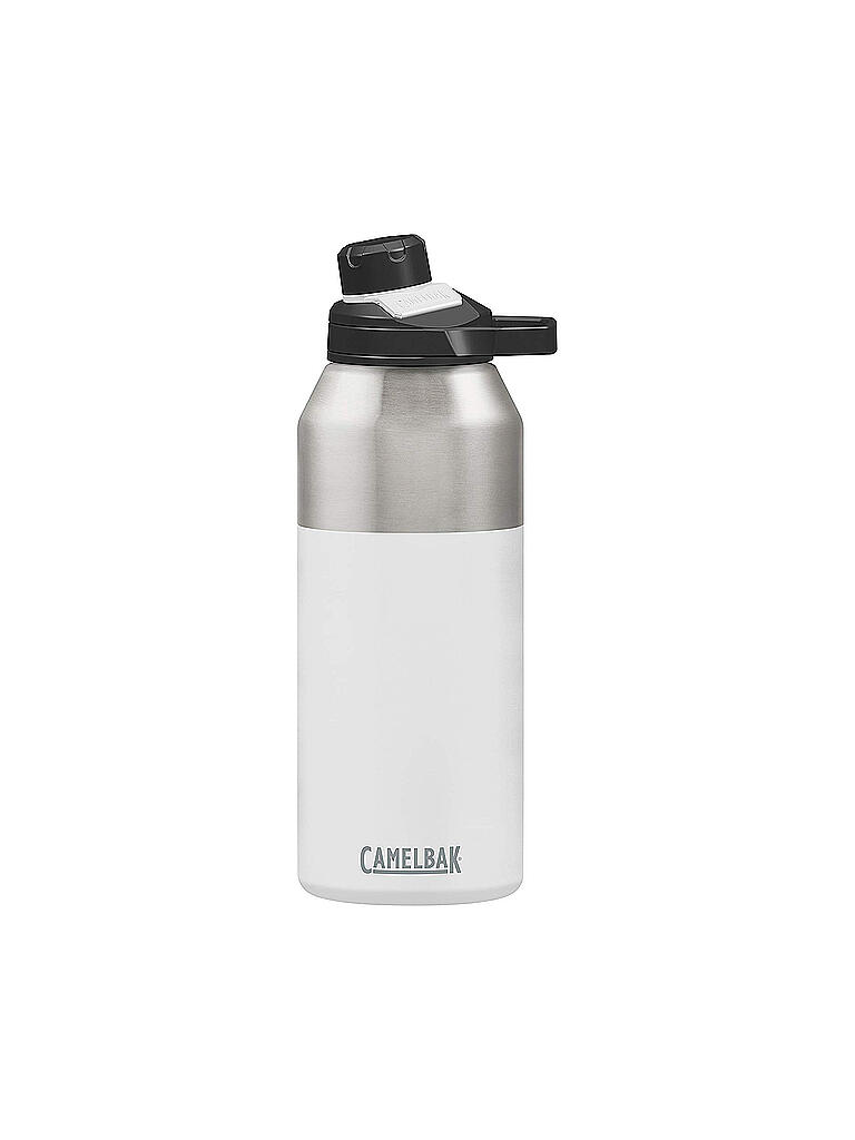 CAMELBAK | Isolierflasche "CHUTE® MAG" 1l (Edelstahl) | keine Farbe