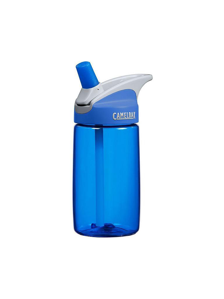 CAMELBAK | Kinder-Trinkflasche "Eddy Kids" 0,4l (Blue) | keine Farbe