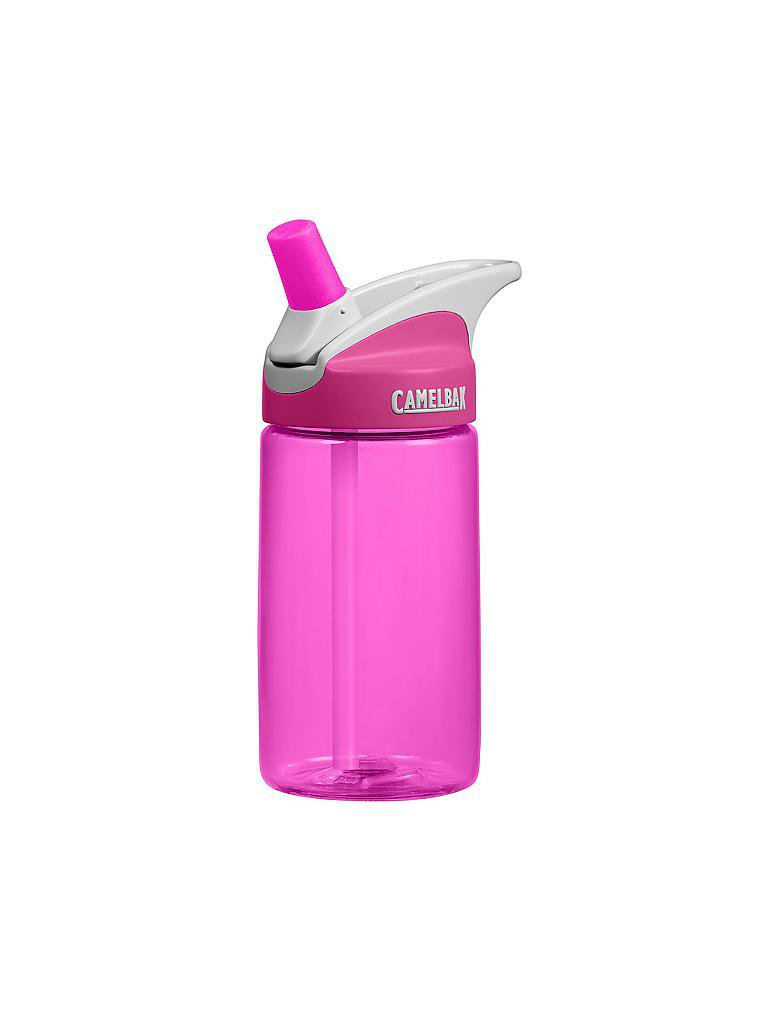 CAMELBAK | Kinder-Trinkflasche "Eddy Kids" 0,4l (Pink) | keine Farbe