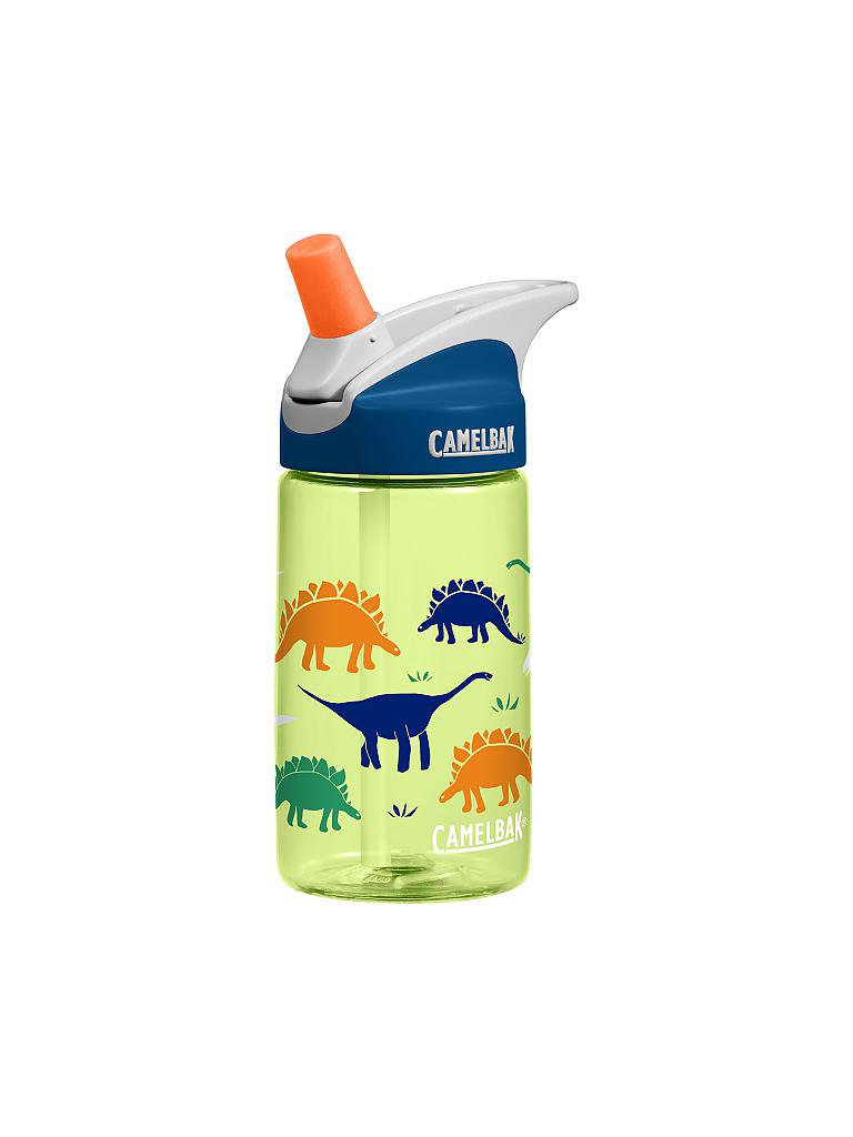 CAMELBAK | Kinder-Trinkflasche "Eddy Kids" 0,4l | keine Farbe