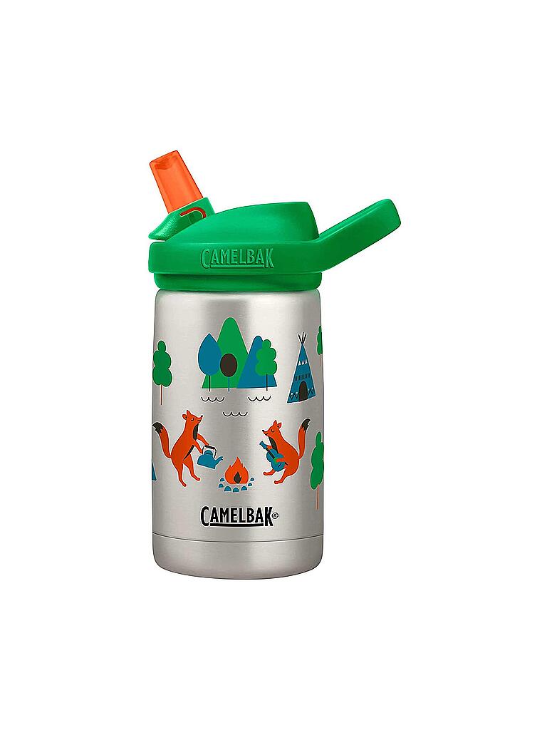 CAMELBAK | Kinder-Trinkflasche "Eddy Kids" 0,4l | keine Farbe