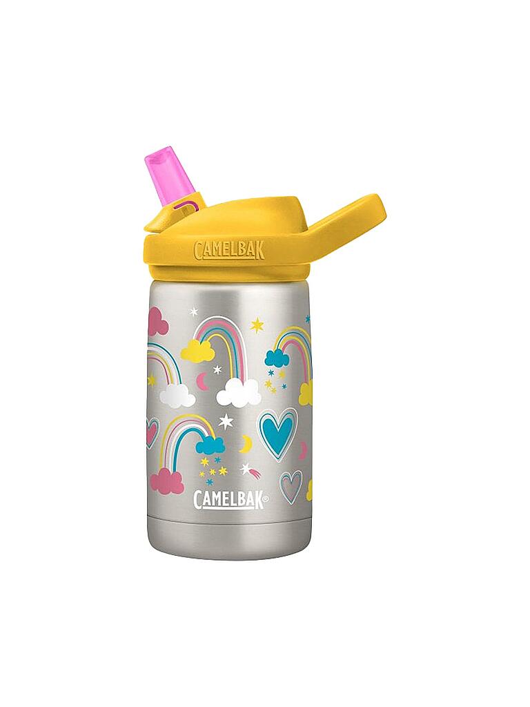 CAMELBAK | Kinder-Trinkflasche "Eddy Kids" 0,4l | keine Farbe