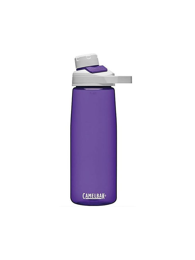 CAMELBAK | Trinkflasche "Chute Mag" 0,75l (Iris) | lila