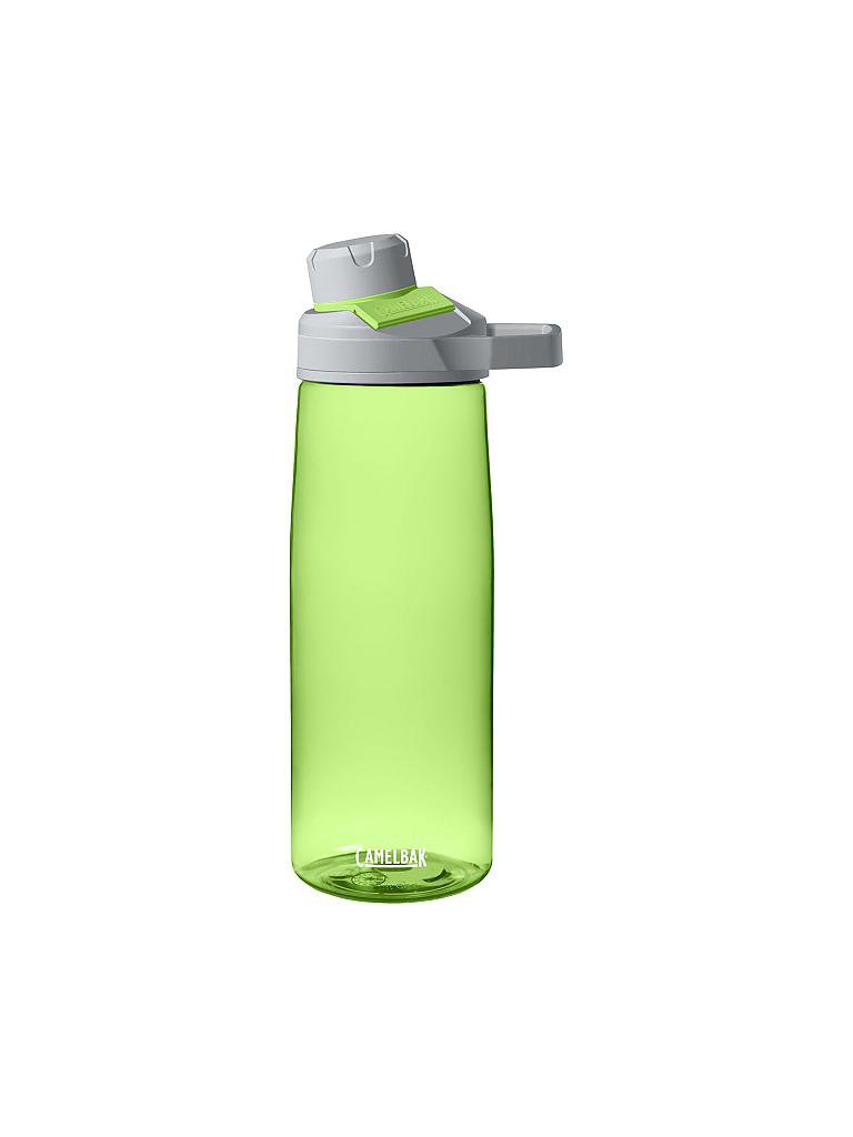 CAMELBAK | Trinkflasche "Chute Mag" 0,75l (Lime) | keine Farbe