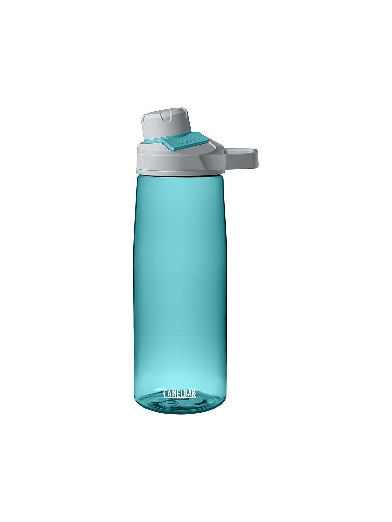 CAMELBAK | Trinkflasche "Chute Mag" 0,75l (Sea Glass) | keine Farbe
