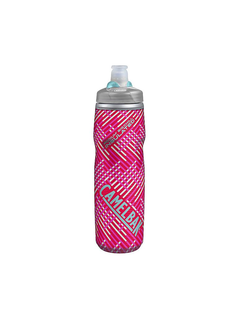 CAMELBAK | Trinkflasche "Podium Big Chill" 0,75l (Flamingo) | keine Farbe
