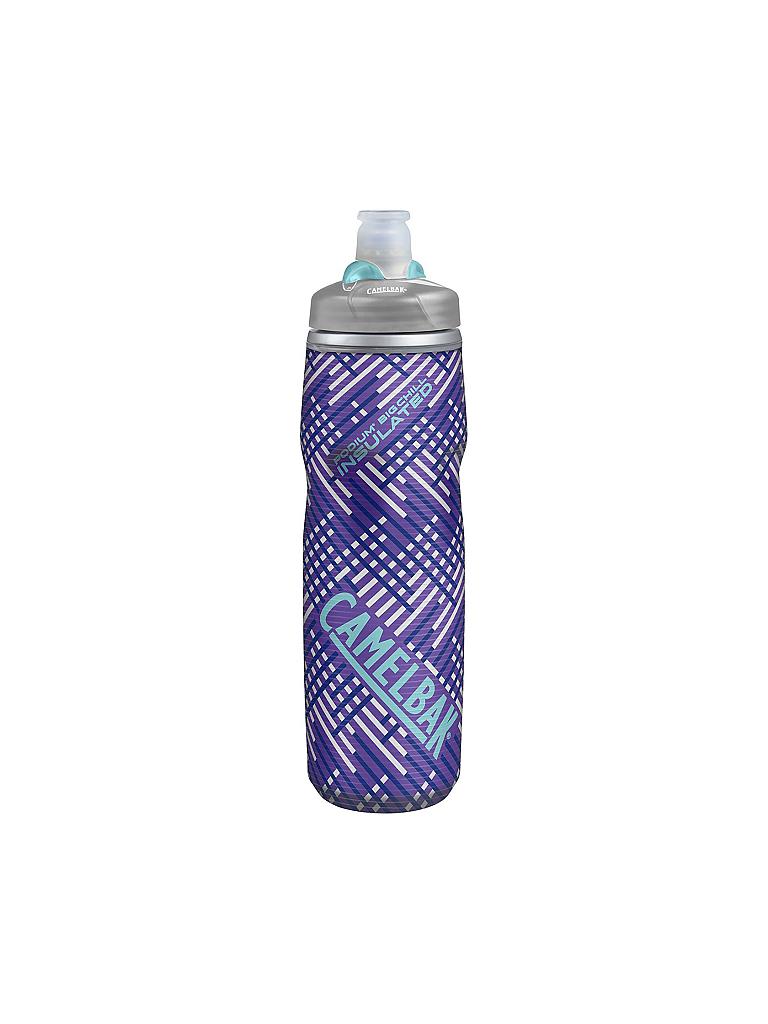 CAMELBAK | Trinkflasche "Podium Big Chill" 0,75l (Periwinkle) | keine Farbe
