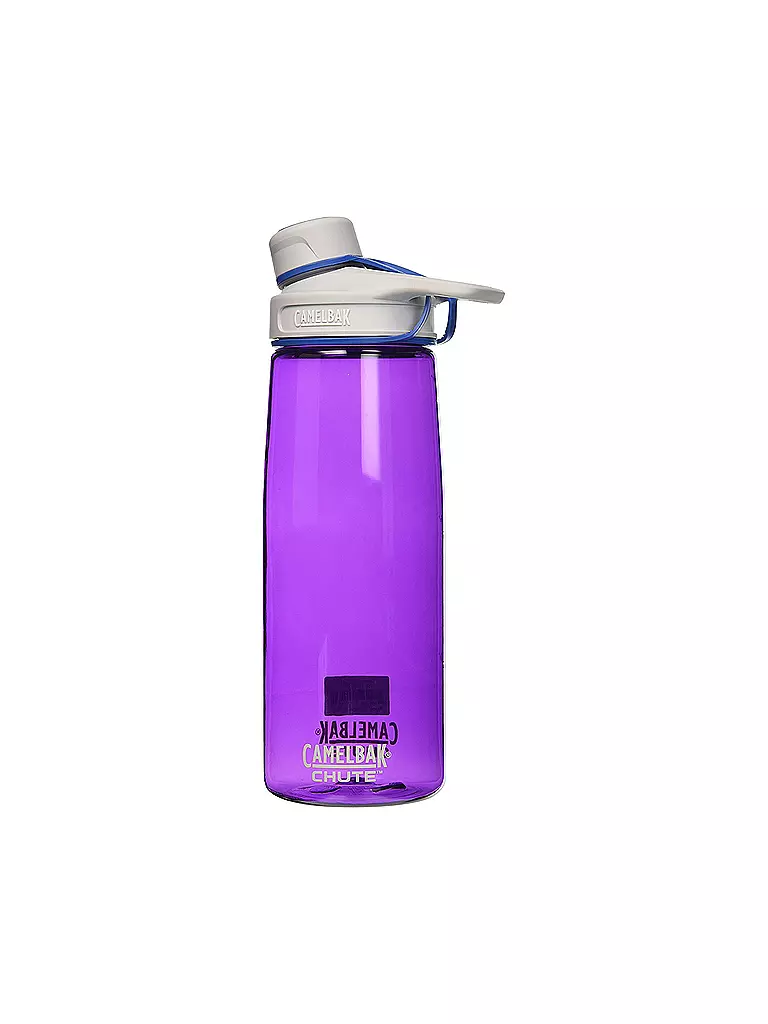 CAMELBAK | Trinkflasche 1,0l "Chute" (Lotus) | keine Farbe