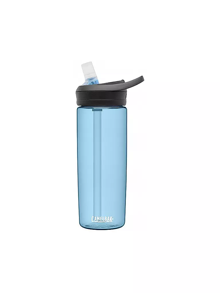 CAMELBAK | Trinkflasche Eddy+® 600ml True Blue | keine Farbe