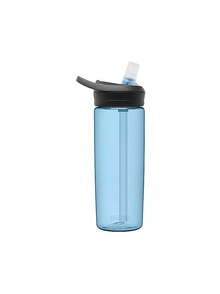 CAMELBAK | Trinkflasche Eddy+® 600ml True Blue | keine Farbe