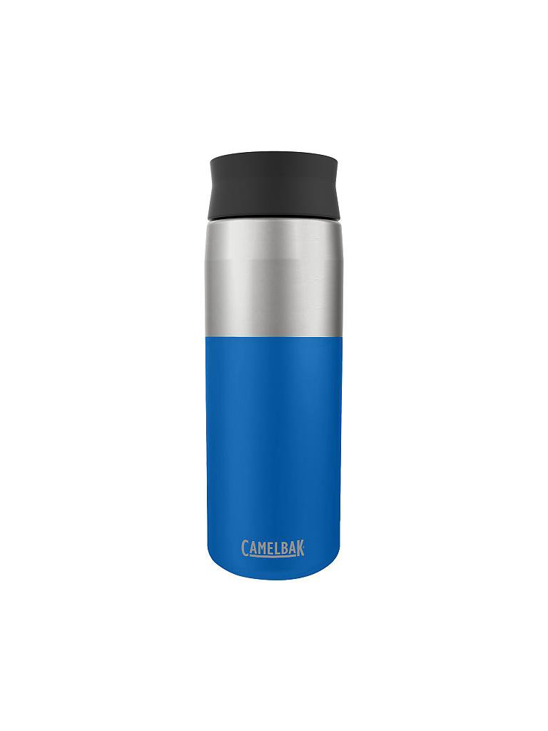 CAMELBAK | Trinkflasche Hot Cap 0,6L | blau