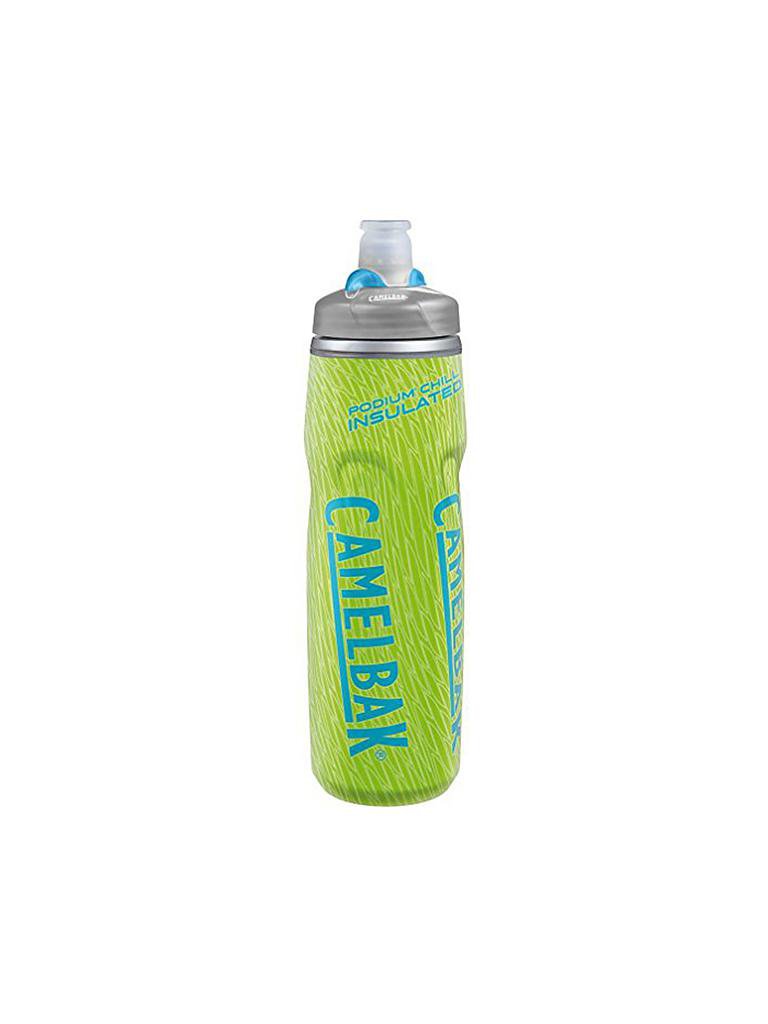 CAMELBAK | Trinksystem Podium Big Chill 0,7l (Clover) | keine Farbe