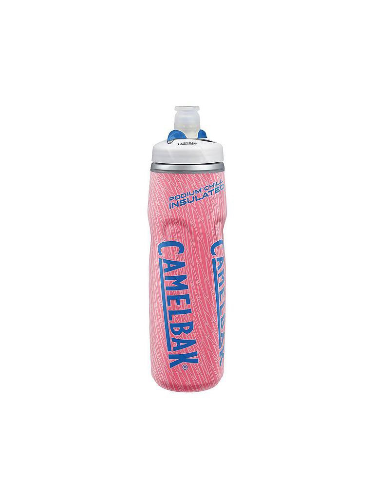 CAMELBAK | Trinksystem Podium Big Chill 0,7l (Coral) | keine Farbe